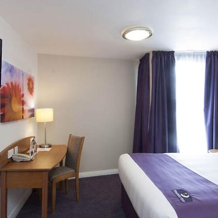 Premier Inn Leicester Fosse Park Exterior foto
