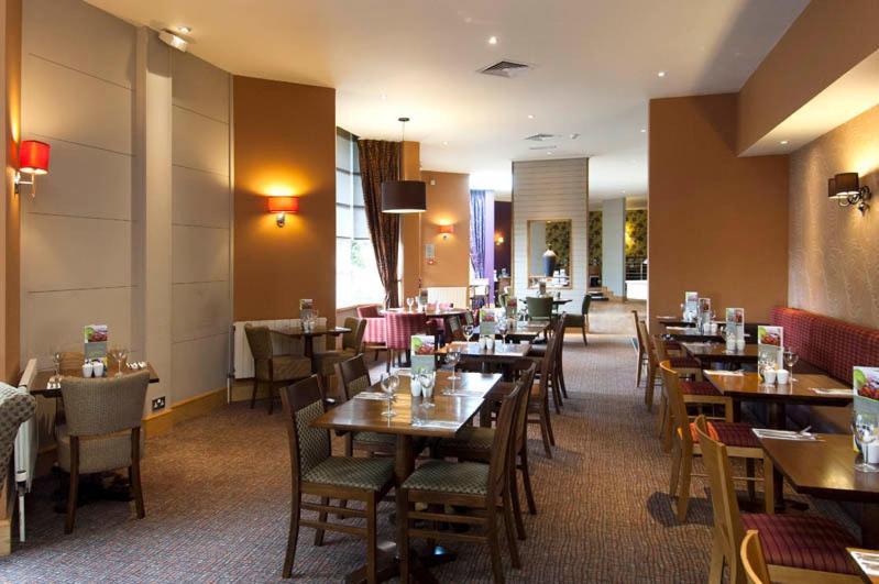 Premier Inn Leicester Fosse Park Exterior foto