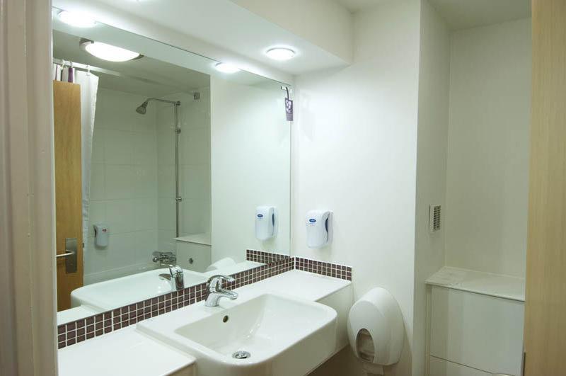Premier Inn Leicester Fosse Park Exterior foto